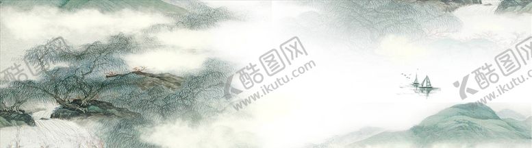 编号：20675105181112459535【酷图网】源文件下载-中国风背景