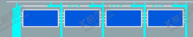编号：34275610041425201292【酷图网】源文件下载-宣传栏