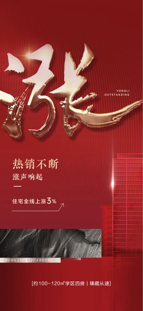 房地产海报