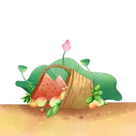 荷叶