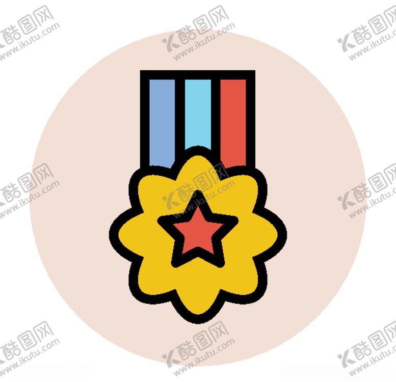 编号：56002309200815211361【酷图网】源文件下载-图标