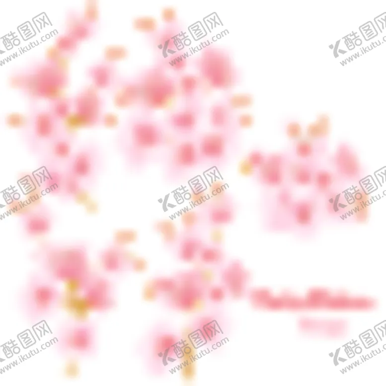 编号：93656009092031238358【酷图网】源文件下载-花卉卡片