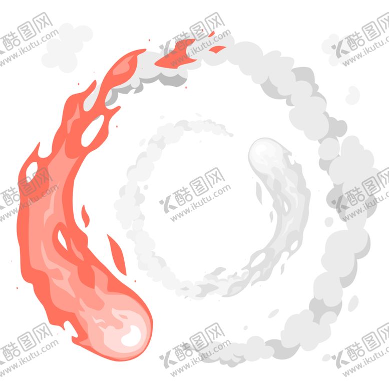 编号：33856802041410071954【酷图网】源文件下载-火球