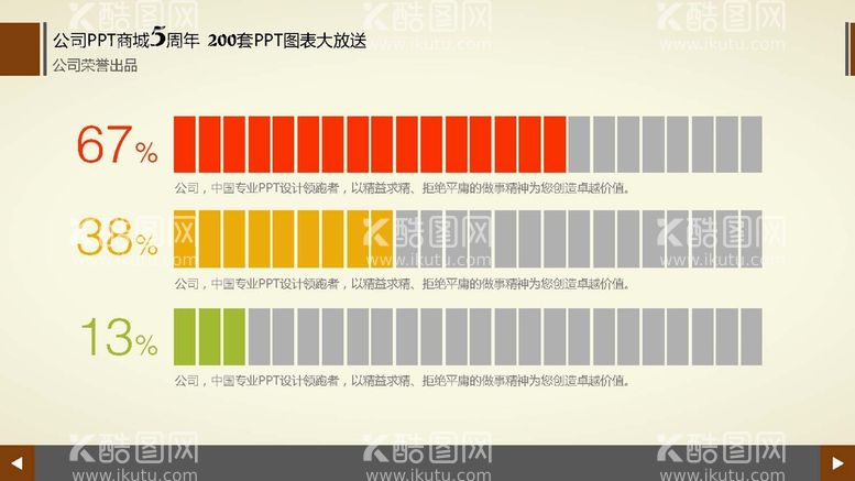 编号：40051501130317211983【酷图网】源文件下载-多彩图表 