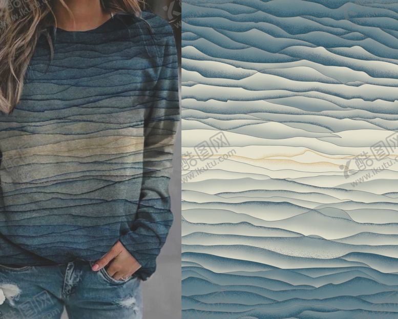 编号：55520509231225597808【酷图网】源文件下载-矢量分色花型