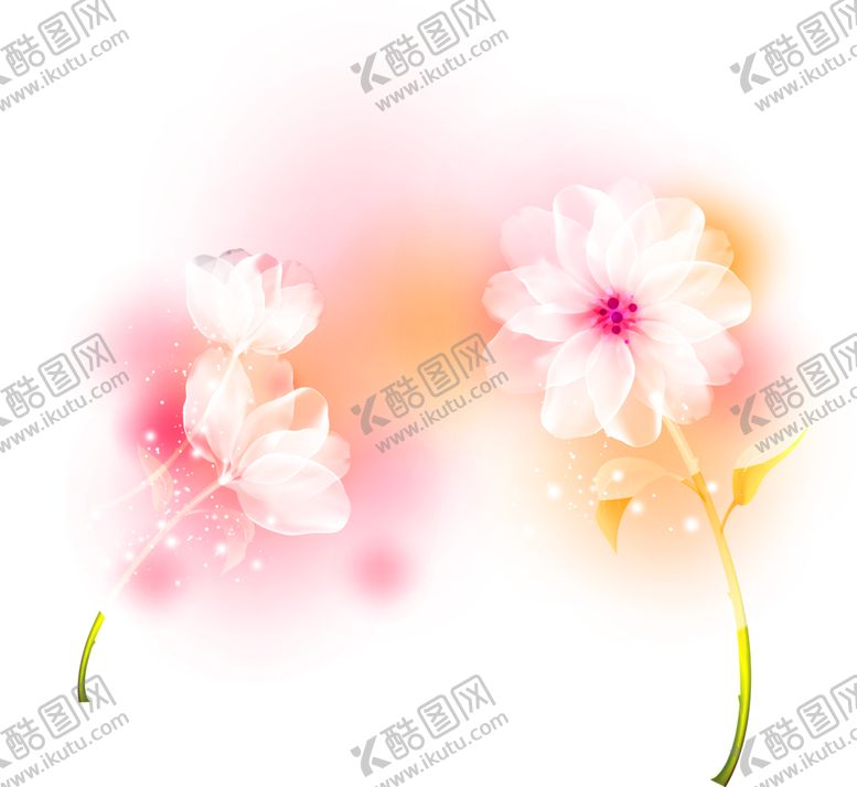 编号：82205805150747029459【酷图网】源文件下载-鲜花装饰