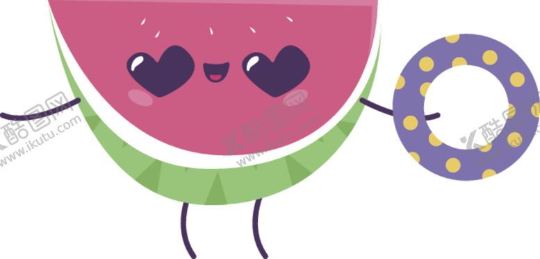 编号：36456011011648119417【酷图网】源文件下载-可爱食物