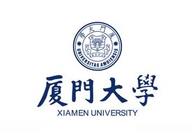 厦门大学校徽标志LOGO