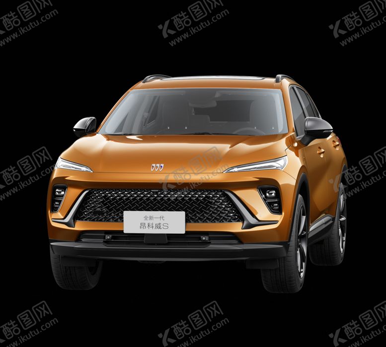 编号：77939212161055516647【酷图网】源文件下载-别克汽车