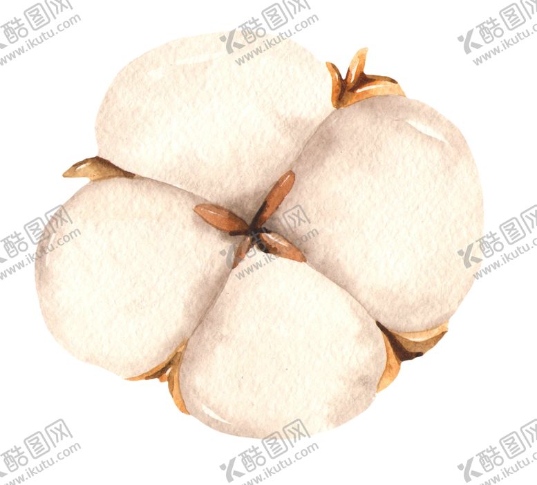 编号：62943407050932187460【酷图网】源文件下载-木棉花花朵绘画图案