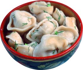 馄饨