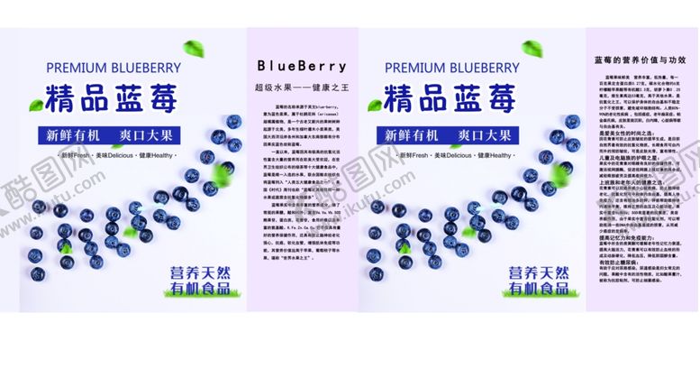 编号：66998809240805488449【酷图网】源文件下载-蓝莓手提嗲