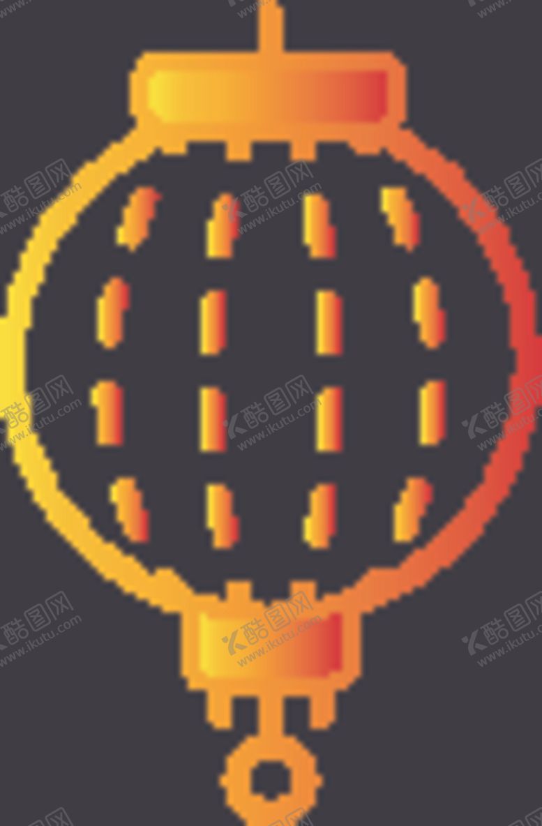 编号：56812910261023009596【酷图网】源文件下载-灯笼