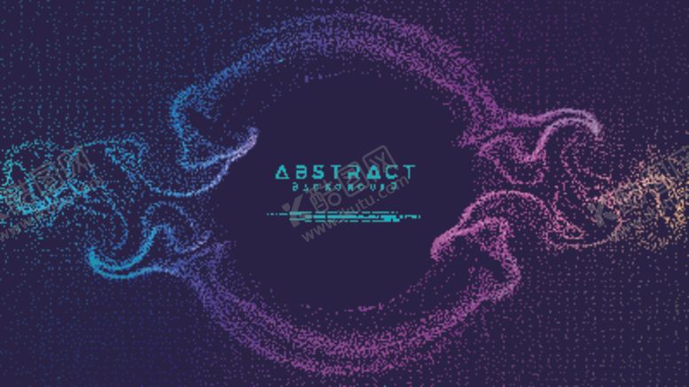 编号：86108909161638252582【酷图网】源文件下载-粒子光效