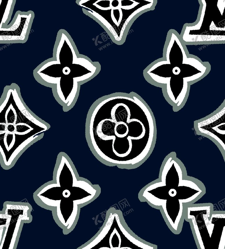 编号：07593209241551361935【酷图网】源文件下载-大牌 LV