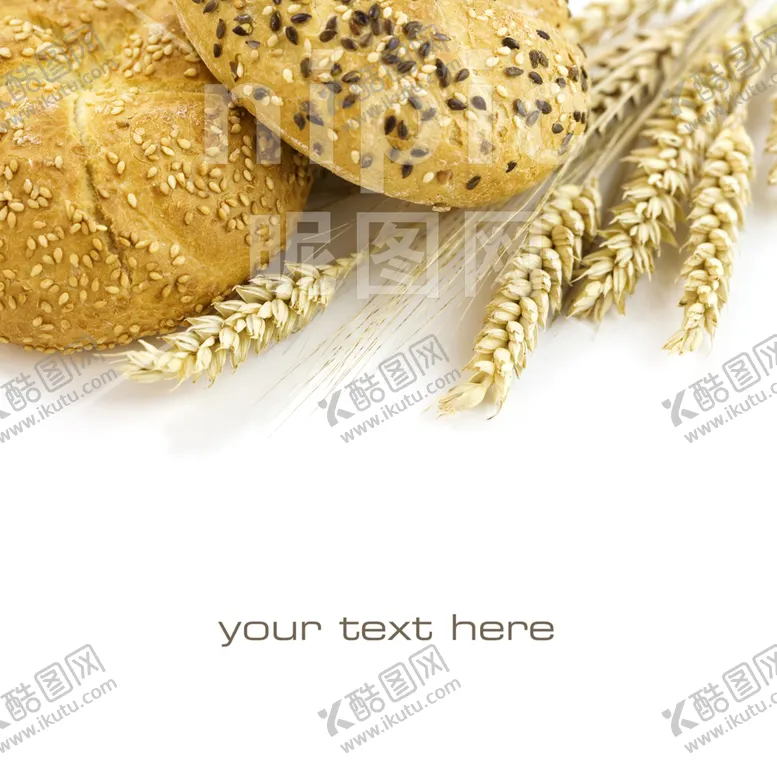 编号：65992306290404169996【酷图网】源文件下载-面包高清摄影美味丰富
