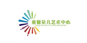 艺术中心文化墙