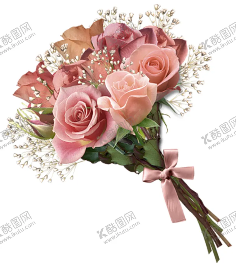 编号：79664506160753005747【酷图网】源文件下载-鲜花