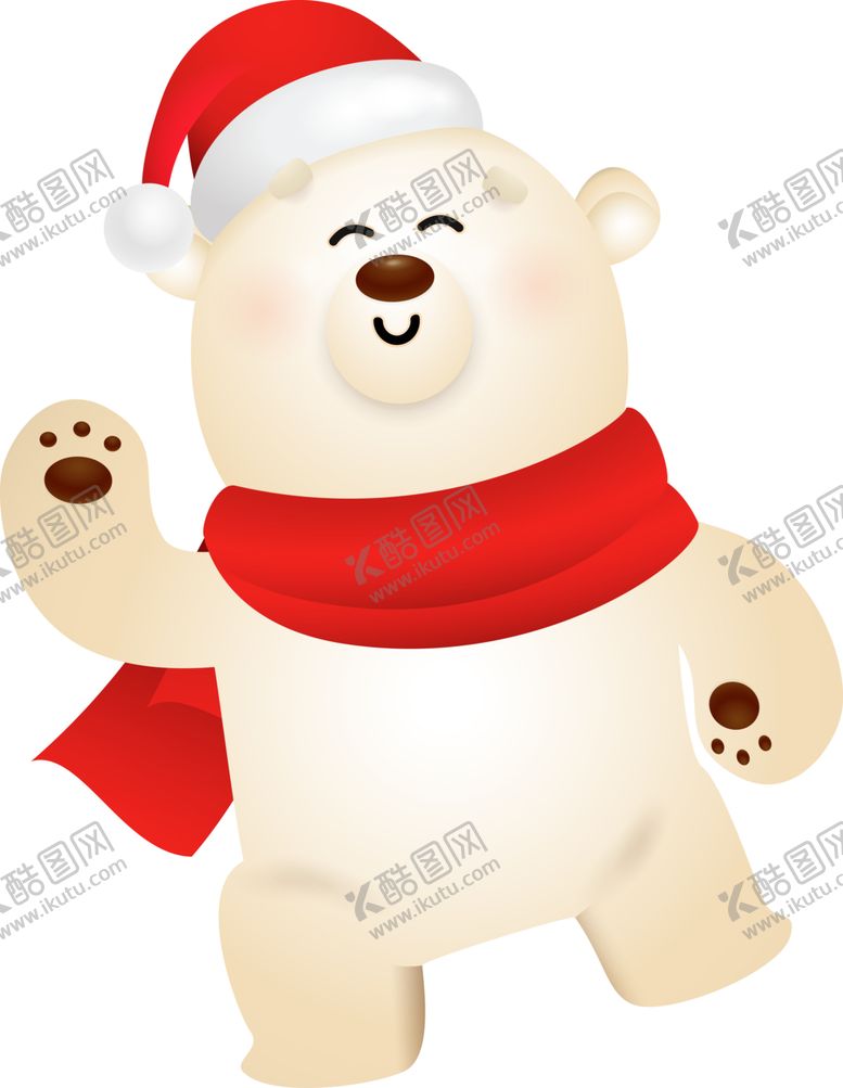 编号：72809810130940387894【酷图网】源文件下载-圣诞节元素