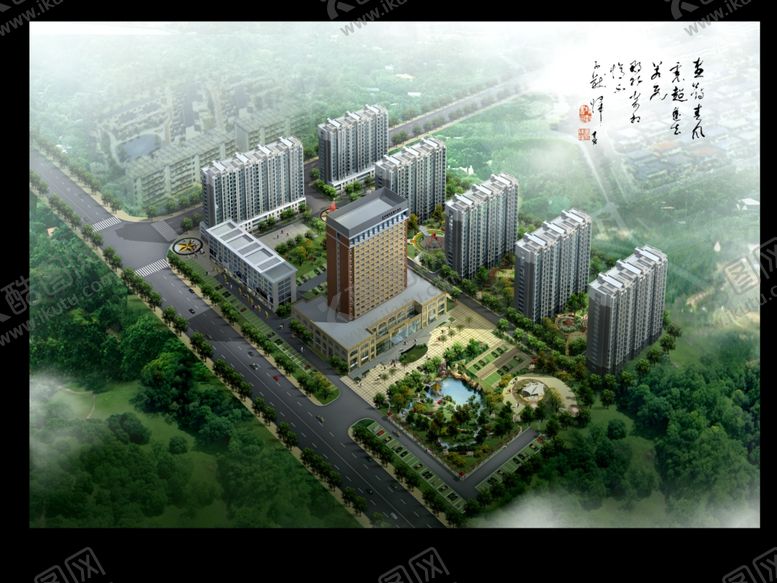 编号：56977905171610223311【酷图网】源文件下载-建筑