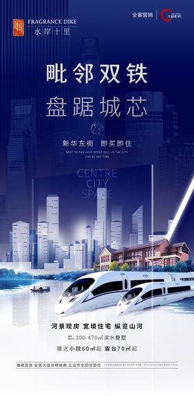 高铁地铁集合汽车