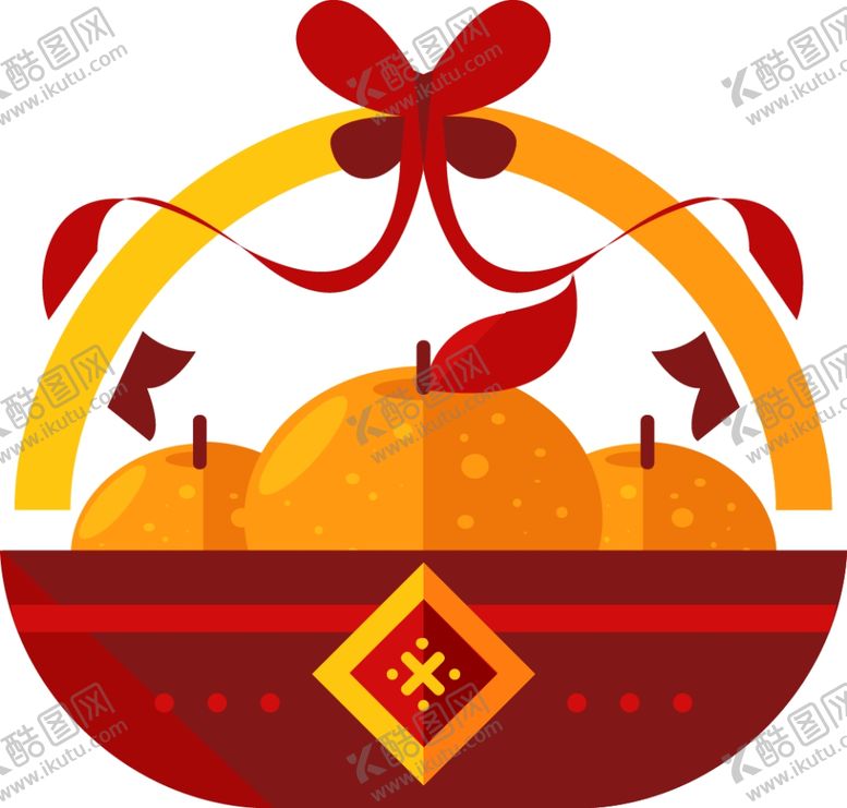 编号：85845707091801231206【酷图网】源文件下载-新年