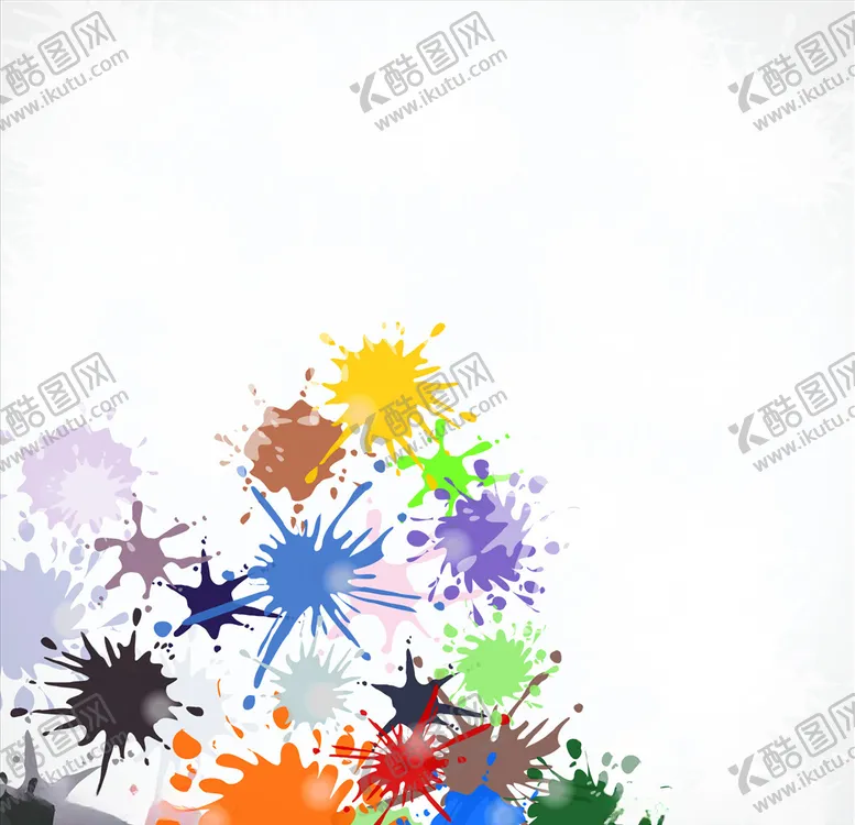 编号：62861107022007147538【酷图网】源文件下载-墨迹
