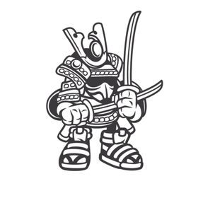 武士