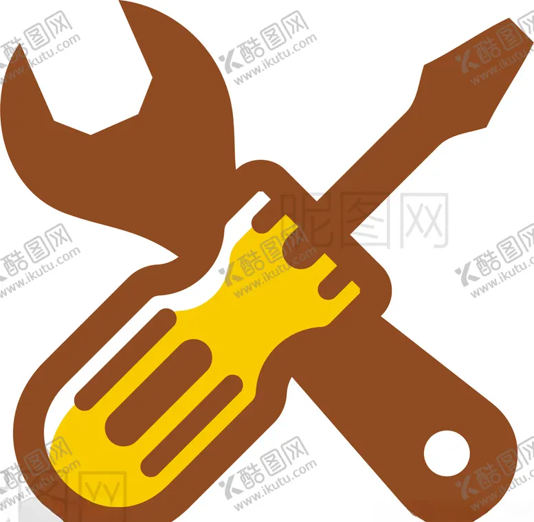 编号：95606506251827004505【酷图网】源文件下载-维修工具