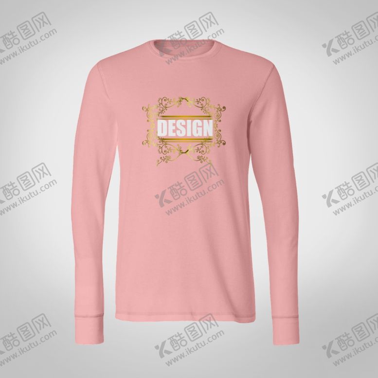 编号：80967107051212212097【酷图网】源文件下载-服装样机
