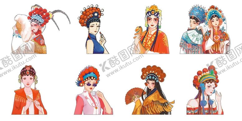 编号：17296412042354227813【酷图网】源文件下载-戏剧