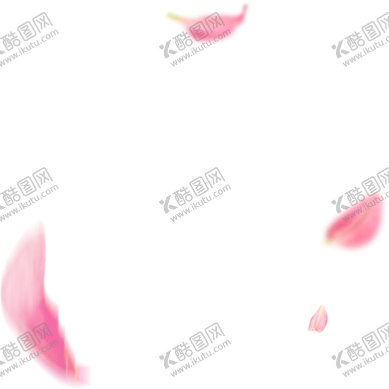 编号：99262509230533072628【酷图网】源文件下载-手绘植物花卉