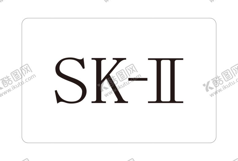编号：84096310232312046934【酷图网】源文件下载-sk2标志