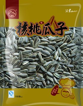 花生瓜子包装