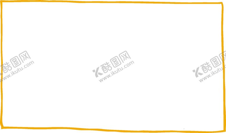 编号：60787010031857161355【酷图网】源文件下载-卡通边框