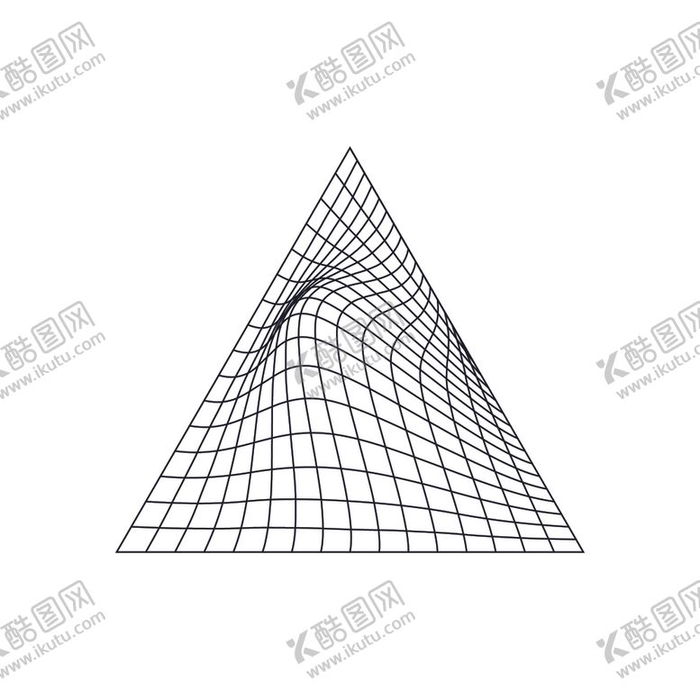 编号：67507404280431559651【酷图网】源文件下载-简易抽象图案