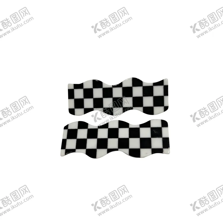 编号：16261101151221554594【酷图网】源文件下载-发夹