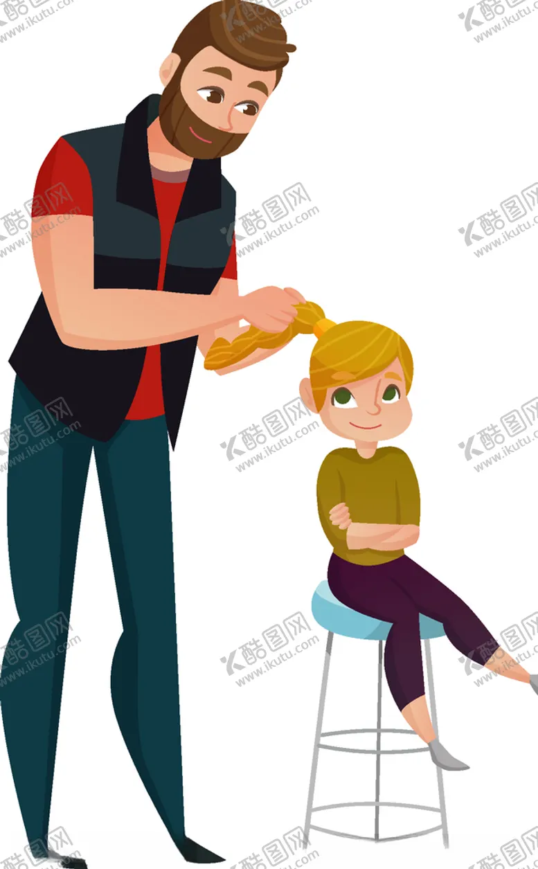 编号：14269704062353355168【酷图网】源文件下载-打扫卫生