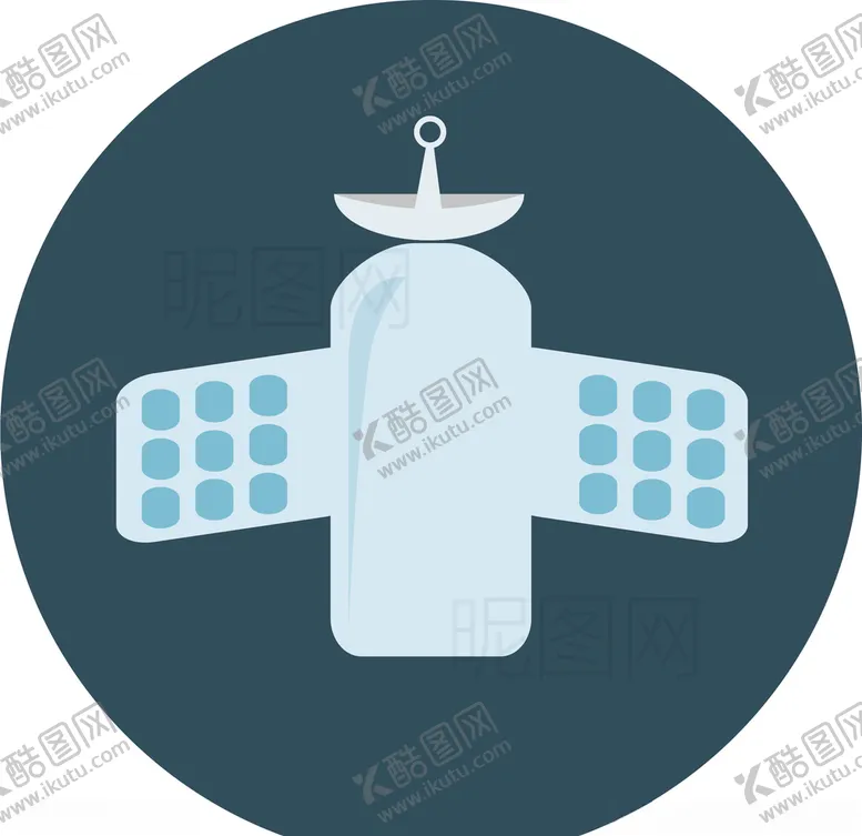 编号：51871209171348429669【酷图网】源文件下载-卫星