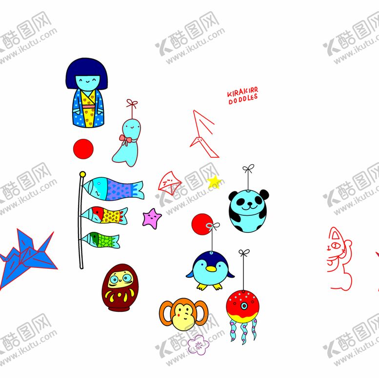 编号：69994702151246536494【酷图网】源文件下载-小人物