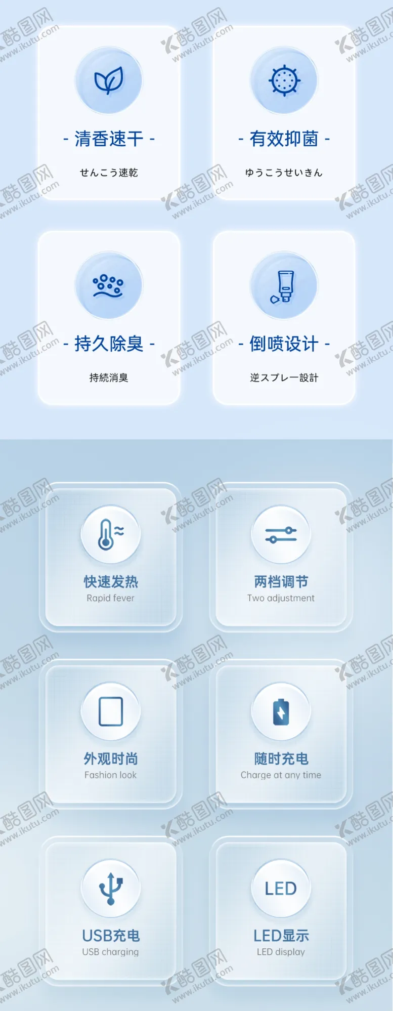 编号：24252602132137131368【酷图网】源文件下载-详情卖点图标