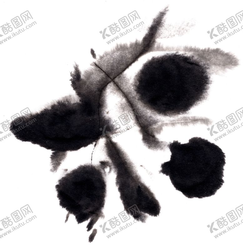 编号：34198809201224571581【酷图网】源文件下载-墨迹