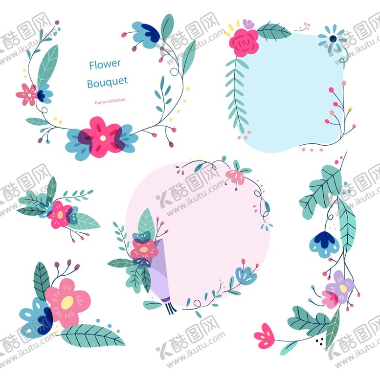 编号：23421209261729467970【酷图网】源文件下载-鲜花素材