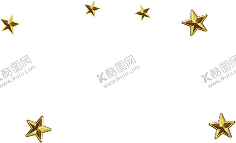 编号：68094605181135102632【酷图网】源文件下载-五星