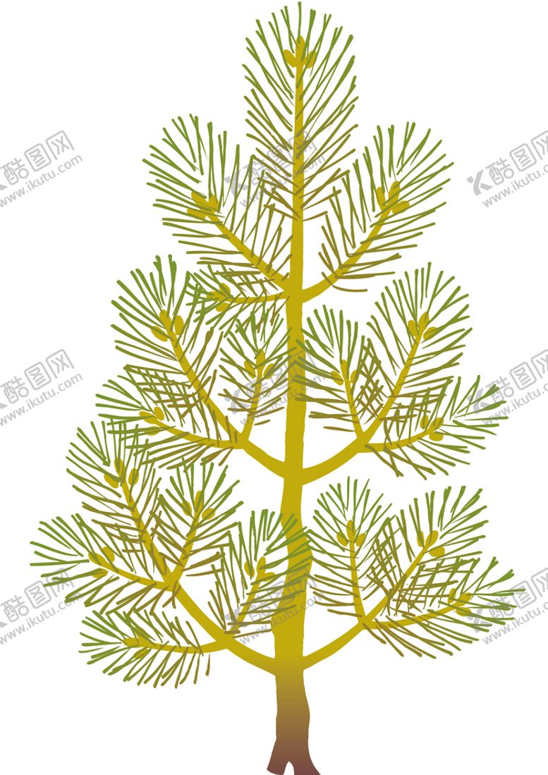 编号：39675010082347447946【酷图网】源文件下载-大树