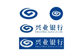 兴业银行标志LOGO