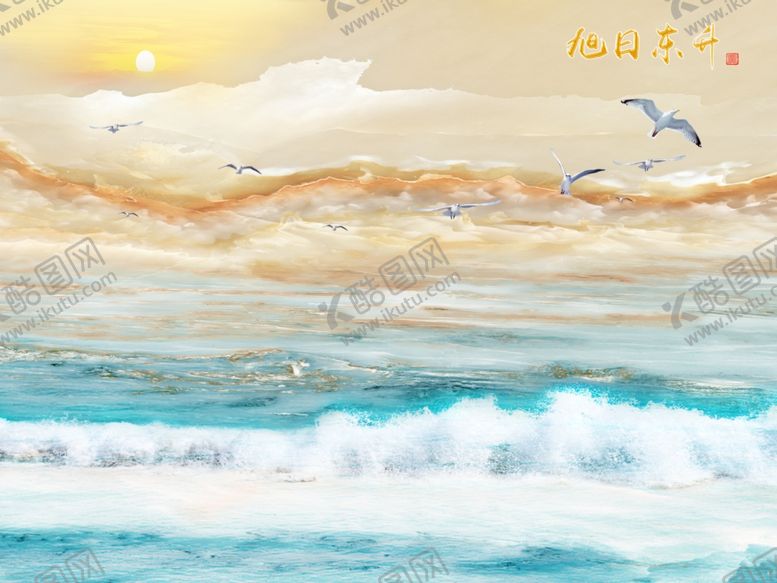 编号：74504409171813531431【酷图网】源文件下载-高清大理石新中式