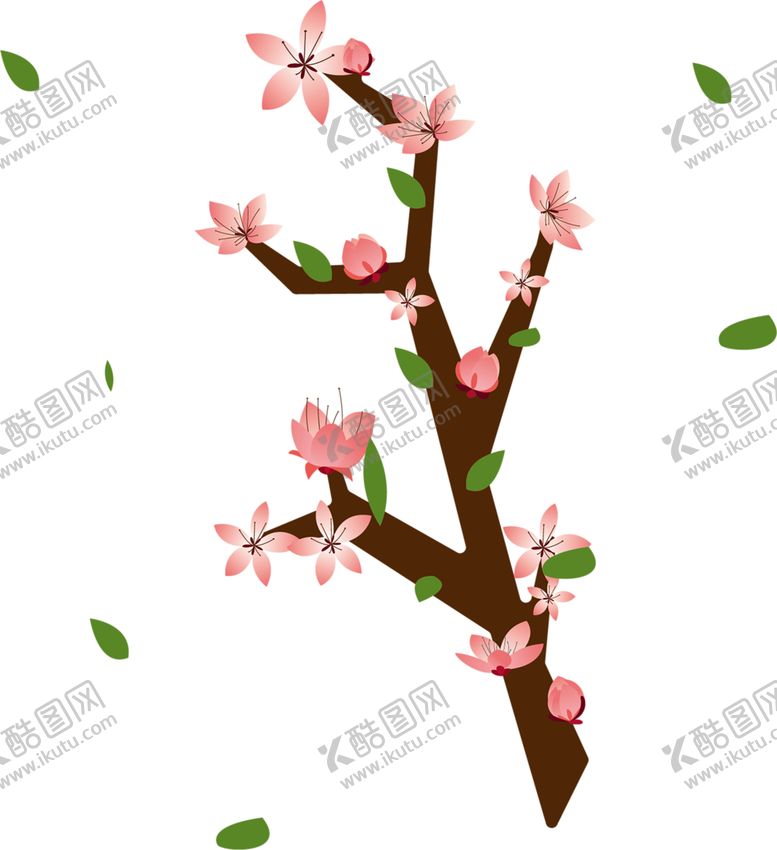 编号：49636410142318007453【酷图网】源文件下载-鲜花素材