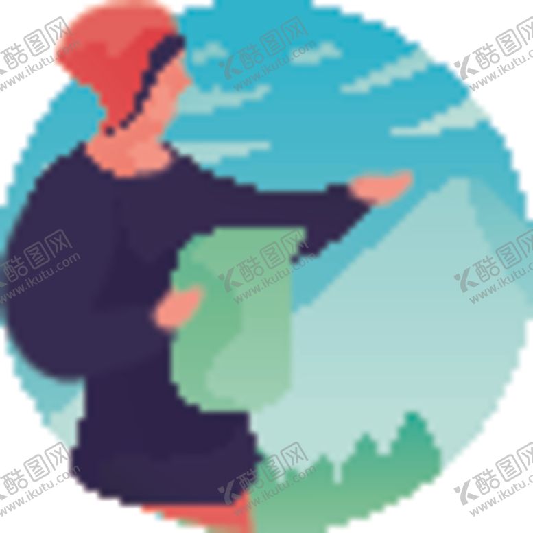 编号：11154806241530071765【酷图网】源文件下载-圆形场景