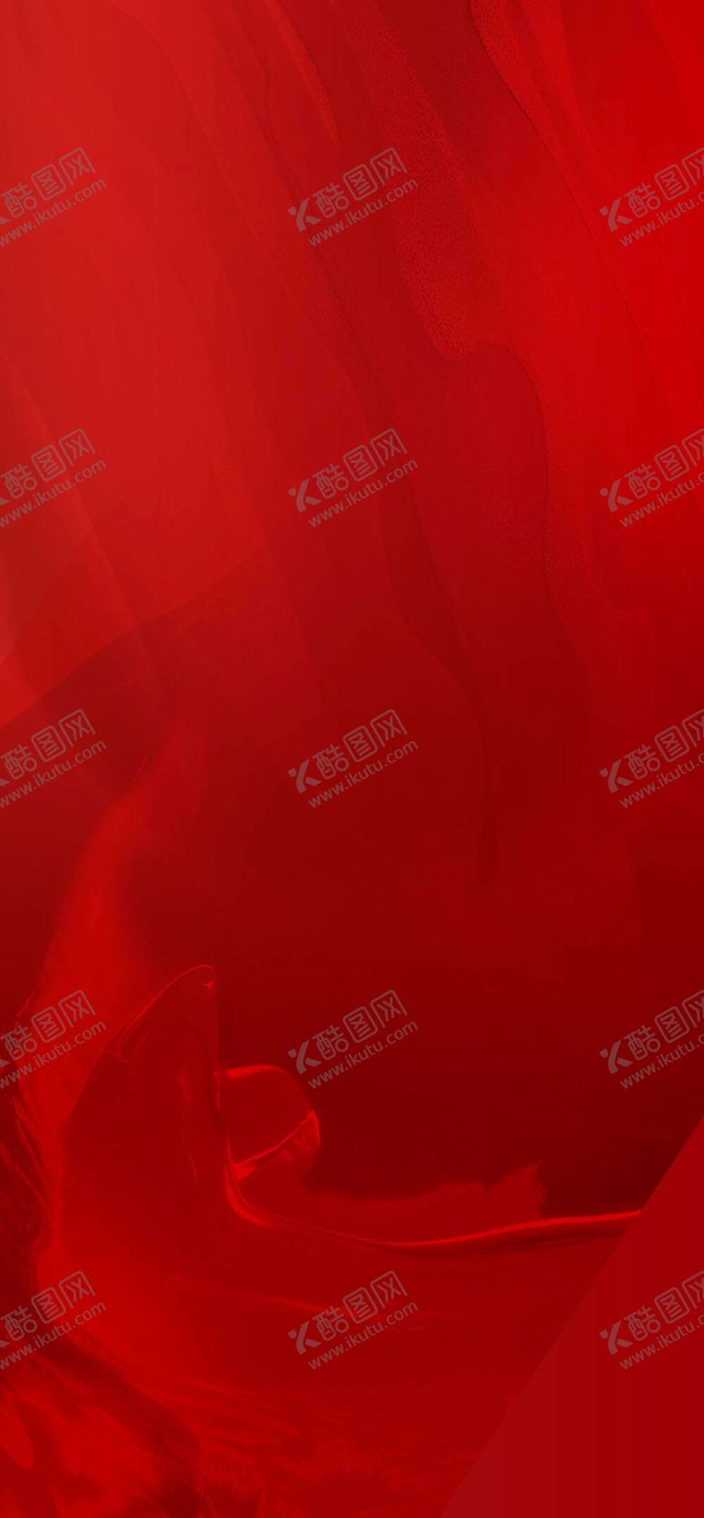 编号：73918009180927021693【酷图网】源文件下载-红色质感背景